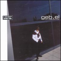 Geb.El - From a Distant Point of View lyrics