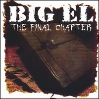 Big El - The Final Chapter lyrics