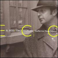 El Eco - Two Worlds lyrics