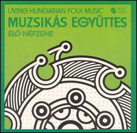 Elo Nepzene - Living Hungarian Folk Music lyrics