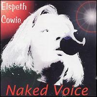 Elspeth Cowie - Naked Voice lyrics