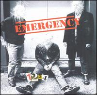 Emergency [Rock 4] - 1234 lyrics