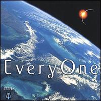 Emergence Music - Everyone 432 lyrics