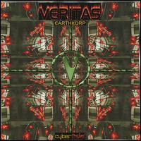 Veritas Earthkorp - Cybertribal lyrics