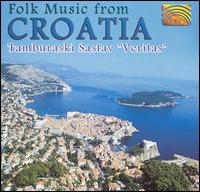 Tamburaski Sastav "Veritas" - Folk Music From Croatia lyrics
