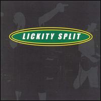 Lickity Split - Lickity Split lyrics