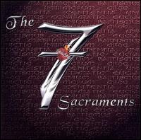 Jo Emma Urena - The Seven Sacraments lyrics