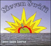 Steven Swift - Sweet Apple Sunrise lyrics
