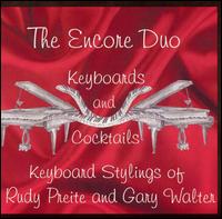 Encore Duo - Keyboards and Coctails lyrics