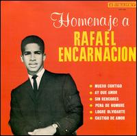 Rafael Encarnacion - Homenaje a Rafael Encarnacion lyrics