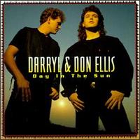 Darryl & Don Ellis - Day in the Sun lyrics