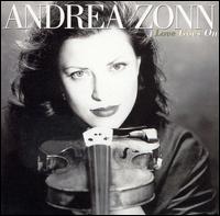 Andrea Zonn - Love Goes On lyrics