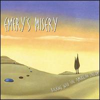 Emery's Misery - Backing into the American Dream lyrics