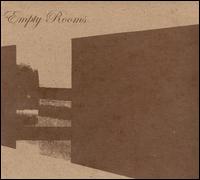 Empty Rooms - Empty Rooms lyrics