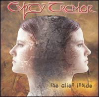 Empty Tremor - The Alien Inside lyrics