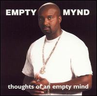 Empty Mynd - Thoughts of an Empty Mynd lyrics