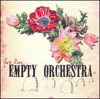 Empty Orchestra - Here Lies...Empty Orchestra lyrics