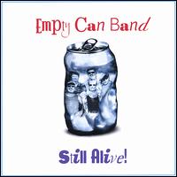 Empty Can Band - Still Alive lyrics
