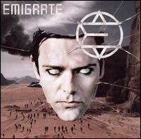 Emigrate - Emigrate [Bonus Tracks] lyrics