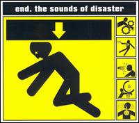 End. - Sounds of Disaster lyrics