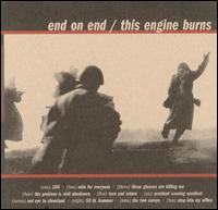 End on End - This Engine Burns lyrics