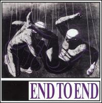 End to End - Dedicated to the Emotion [EP] lyrics