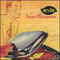 Ende - Vanillaroma lyrics