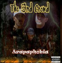 The End Crowd - Arapaphobia lyrics