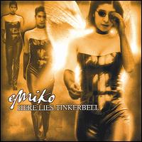 Emiko - Here Lies Tinkerbell lyrics