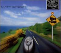 Matt Ender - Miles of Skye lyrics