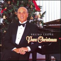 Bruno Leone - Pure Christmas lyrics