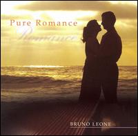 Bruno Leone - Pure Romance lyrics