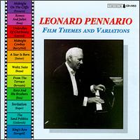 Leonard Pennario - Film Themes & Variations lyrics