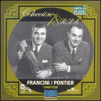 Enrique Franchini/Armando Pontier - Coleccion 78 RPM: 1946-1950 lyrics