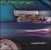 Engine - Superholic lyrics