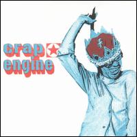 Crap Engine - Crap Engine lyrics