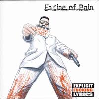 Engine of Pain - I Am Your Enemy lyrics