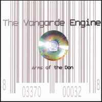 The Vangarde Engine - Arms of the Don lyrics