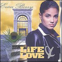 Erica Berry - Life & Love lyrics