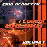 Eric Berretta - Florida Breaks, Vol. 1 lyrics