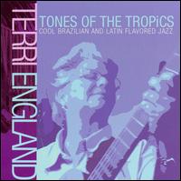 Terri England - Tones of the Tropics lyrics