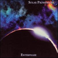 Enterphase - Solar Promenades lyrics