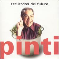 Enrique Pinti - Recuerdos del Futuro lyrics