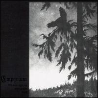 Empyrium - Where at Night the Wood Grouse Plays lyrics