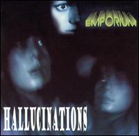 Emporium - Hallucinations lyrics