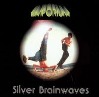 Emporium - Silver Brainwaves lyrics