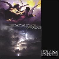 Empyrean Sky - The Snow White Rose of Paradise lyrics