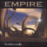 Empire - Trading Souls lyrics