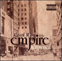 Empire - Crowned lyrics