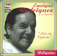 Enrique Rodriguez - Solos de Orquesta lyrics
